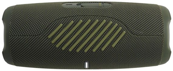Портативна колонка JBL Charge 5 (JBLCHARGE5GRN) Green (JBLCHARGE5GRN) | Зображення 4