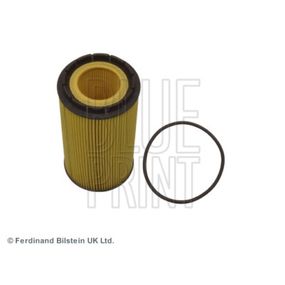 Фильтр масляный Blue Print ADV182126