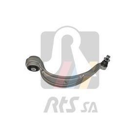 Рычаг передний нижний правый Audi A4/A5/Q5 07-17, RTS, 95-95958-1,