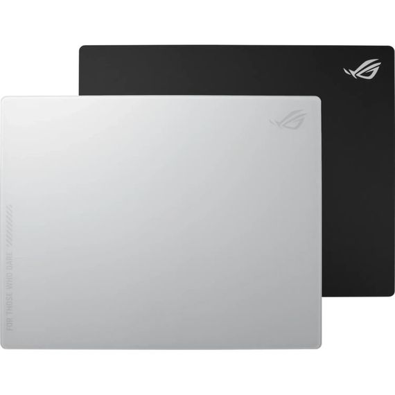 Килимок для мишки ASUS ROG Moonstone Ace L White (90MP03L0-BPUA10) | Зображення 7