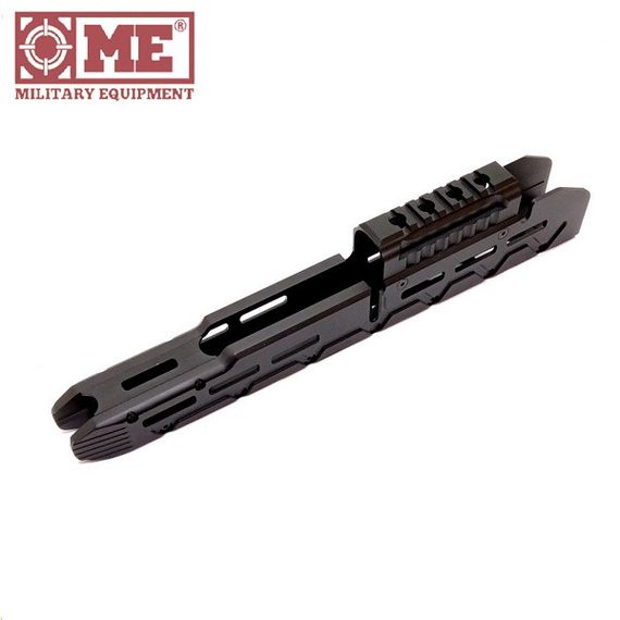 Цевье на АК Цевье МЕ Цевье на АК Цевье для АК Тактическое цевье АК Длинное цевье на АК