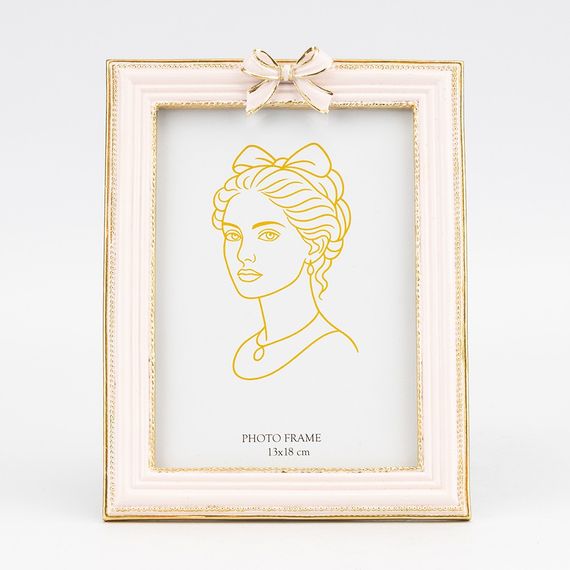 Настільна фоторамка Portrait Frame 16,5х21,5 см