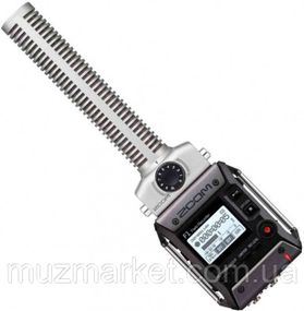 Диктофон Zoom F1-SP
