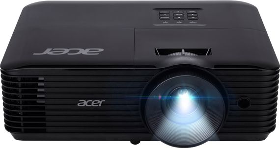 Проектор Acer X1228Hn XGA MR.JX111.001