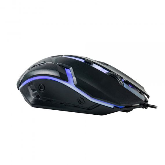Дротова миша HAVIT HV-MS4239 USB (1200 DPI, 4 кл) | Зображення 4