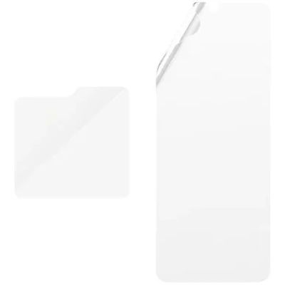 Стекло защитное PANZERGLASS Samsung Galaxy Flip6 Glass &amp; Film (PG_7370) | Зображення 2