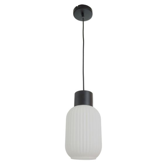Люстра подвесная для кухни Е27 60W WH (BR-01 475S/1)