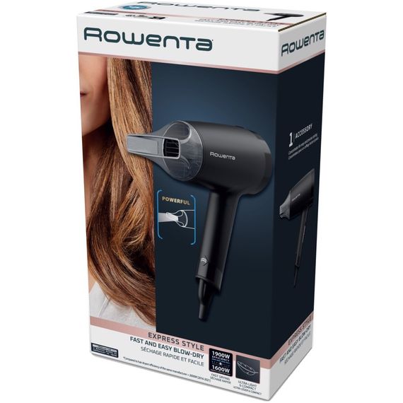 Фен Rowenta CV1801F0 | Зображення 6