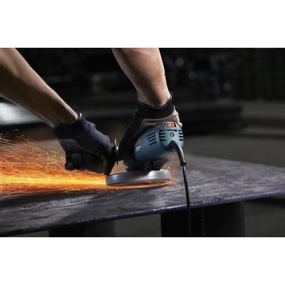 Шлифовальная машина Bosch GWS 9-125 S (0.601.396.102) | Зображення 1