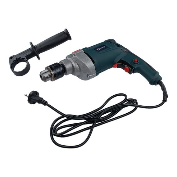 Ударная дрель Сталь УД 950 РР | Зображення 4