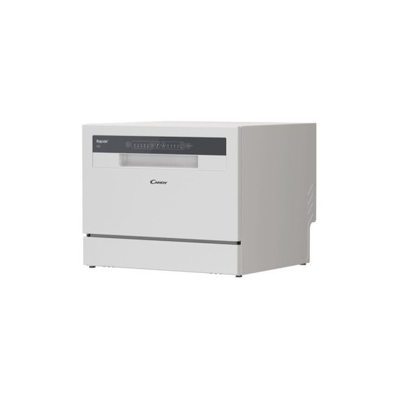 Посудомийна машина Candy CP6E51LW | Зображення 1