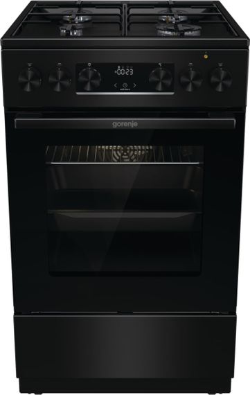 Плита Gorenje комбінована GK5C60BJ