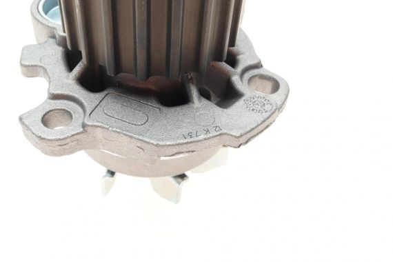 Помпа воды Skoda Octavia VW Caddy Golf 1.9TDI SDI 96-05 19z R B 7 лоп h шківа=28.9mm d імп=64mm  PA731 | Зображення 4