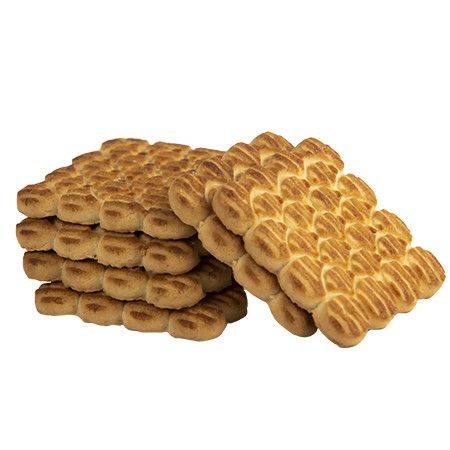 Печиво цукрове Сакура 4500 г (214167)