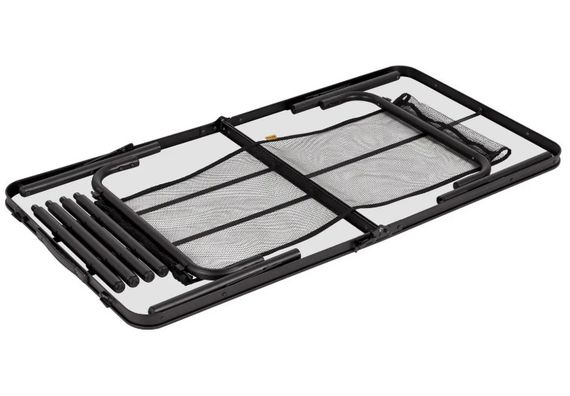 Стол Bo-Camp Greene 120x60 cm Black/Wood look (1404210) | Зображення 2