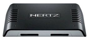 Кросовер Hertz MLCX 2 TM Xover