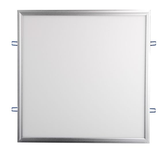 Панель светодиодная потолочная офисная армстронг LED FLF-87 36W CW | Зображення 9