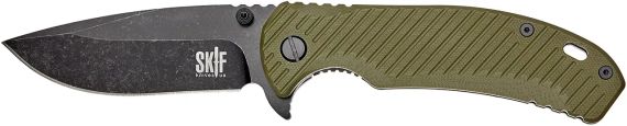 Ніж Skif Sturdy II BSW Olive