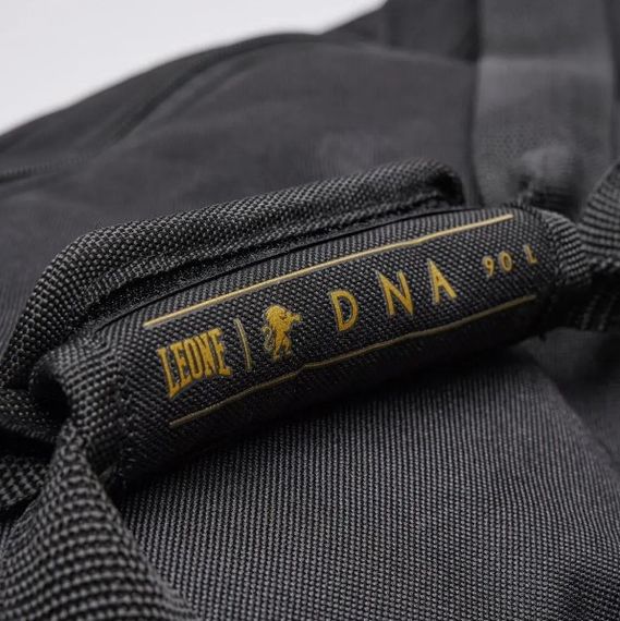 Спортивна сумка Leone AC977 DNA TROLLEY Black 90 л (AC977_Black) | Зображення 9