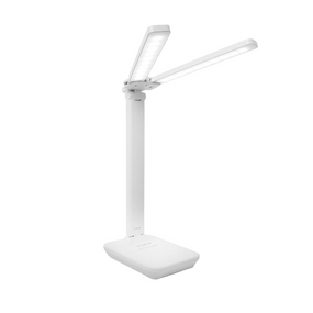 Лампа настільна LED 7W 2700-6000К 220V з акумулятором TLTF-010W Titanum