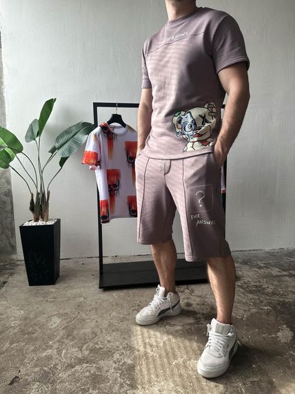 Двоечка ДТФ-петля | Зображення 1