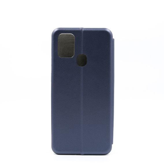 Чохол-книга G-case Xiaomi Redmi Note 10/ Note 10s Dark Blue | Зображення 1