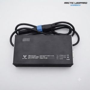 Зарядное устройство 72V 20A для Arctic Leopard серии XE PRO / XF PRO