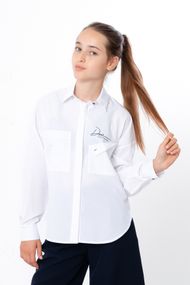 Блуза для дівчинки