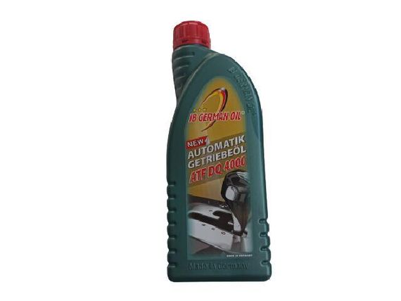 Олива трансмісійна ATF DQ 4000, JB (J2273161) 1 л.