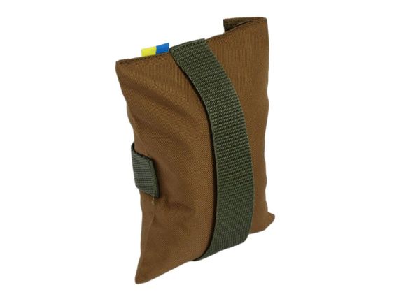 Подушка упор для стрільби під приклад 150*190 мм GEN 2 | Зображення 1