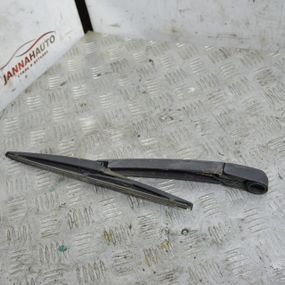 Двірник склоочисника заднього скла Mazda 5 2005-2010 Важіль поводок склоочисника задній Мазда 5 060119