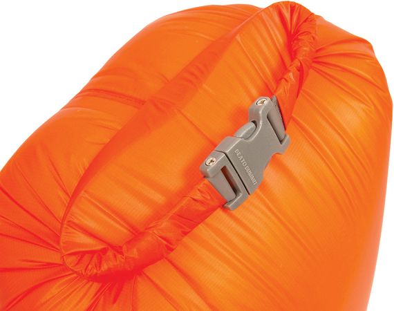 Гермомешок Sea To Summit Ultra-Sil Nano Dry Sack 20L ц:lime | Зображення 2