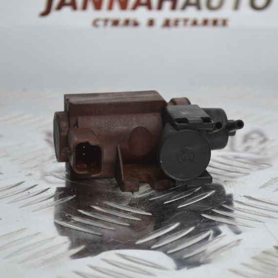 Клапан управления турбиной Peugeot 2.0 HDI 2005... (Пежо) 6G9Q-9E882-CA | Зображення 1