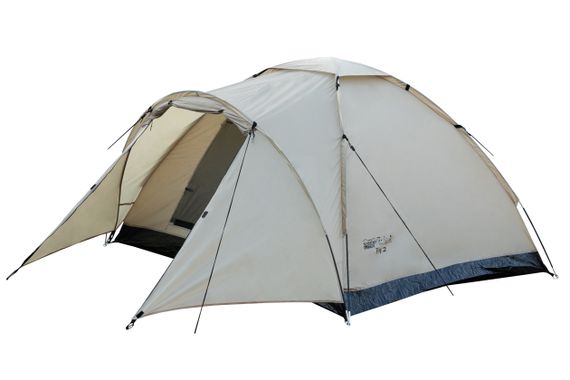 Намет Tramp Lite Fly 2 одношаровий sand UTLT-041 | Зображення 1