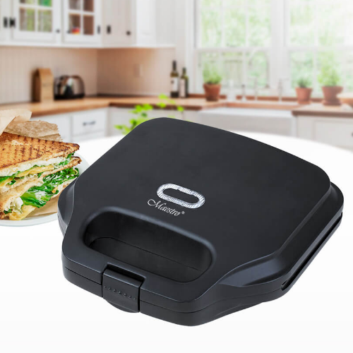 Бутербродниця 750W MR-708 Maestro | Зображення 1