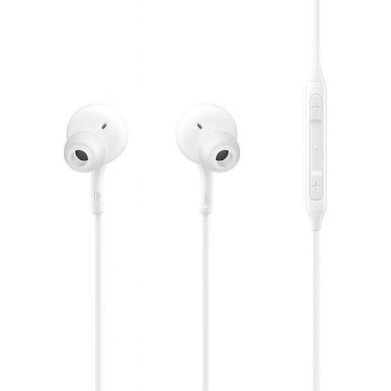 Гарнітура SAMSUNG EO-IC100 USB Type-C White | Зображення 1