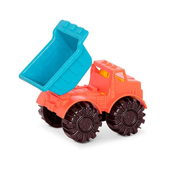Игровой набор для песка и воды Морской 9 предметов | Зображення 3