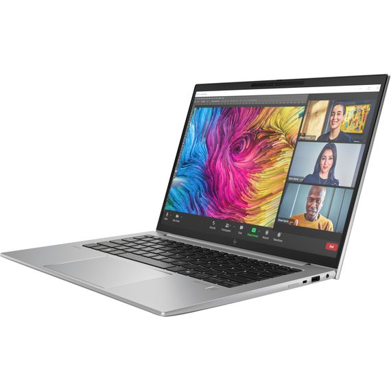 Ноутбук HP ZBook Firefly 16 G11A (5G450ES) | Зображення 2