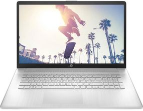 Ноутбук HP 17-cp3001ua 17.3&quot; FHD IPS AG 826W8EA
