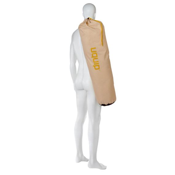 Крісло розкладне Uquip Justy XL Sand/Grey (244045) | Зображення 5