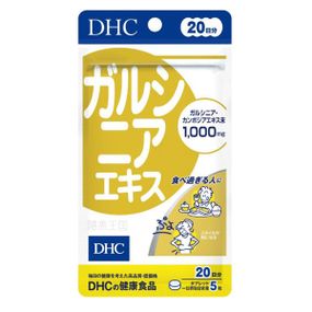 Гарцінія DHC Garcinia 100 Tabs