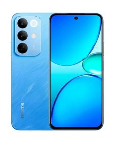 Смартфон realme C85 8/256GB Kingfisher Blue