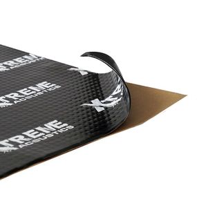 Віброізоляція Acoustics XTREME 700×500 3мм
