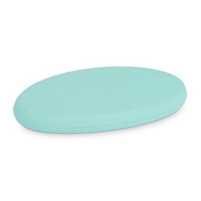 Магнітний замок для вібратора в трусики Moxie by We-Vibe — Magnetic Clip Aqua Sex Aura