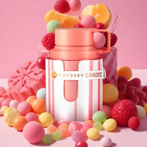 Парфумована вода Armaf Odyssey Candee 100 мл