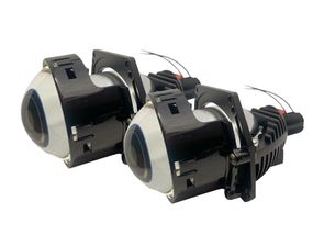 Світлодіодні BI-LED лінзи TORSSEN 3'' Ultra 5+ v2