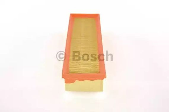 Фільтр повітряний CITRO8197N C4, PEUGEOT 206+, BOSCH (F026400174) | Зображення 2