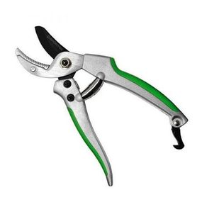 Секатор GRUNTEK Tukane 295195180 з наковаленкой (18 мм)