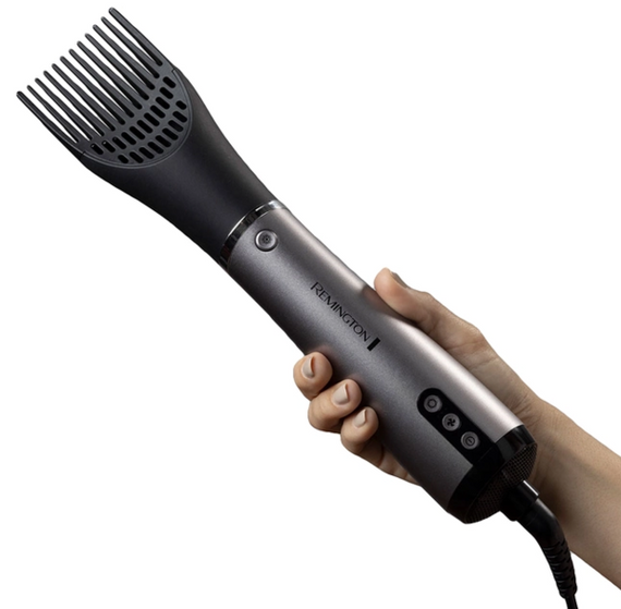 Фен-щітка Remington AS9880 E51 PROluxe YouAdaptive AirStyler | Зображення 3