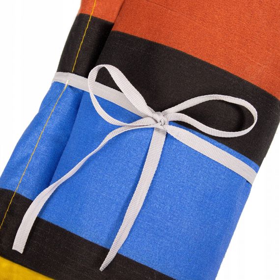 Параван, захисна пляжна ширма (екран) Springos 0.75 x 15 м PA013 | Зображення 7